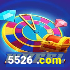 5526 .com
